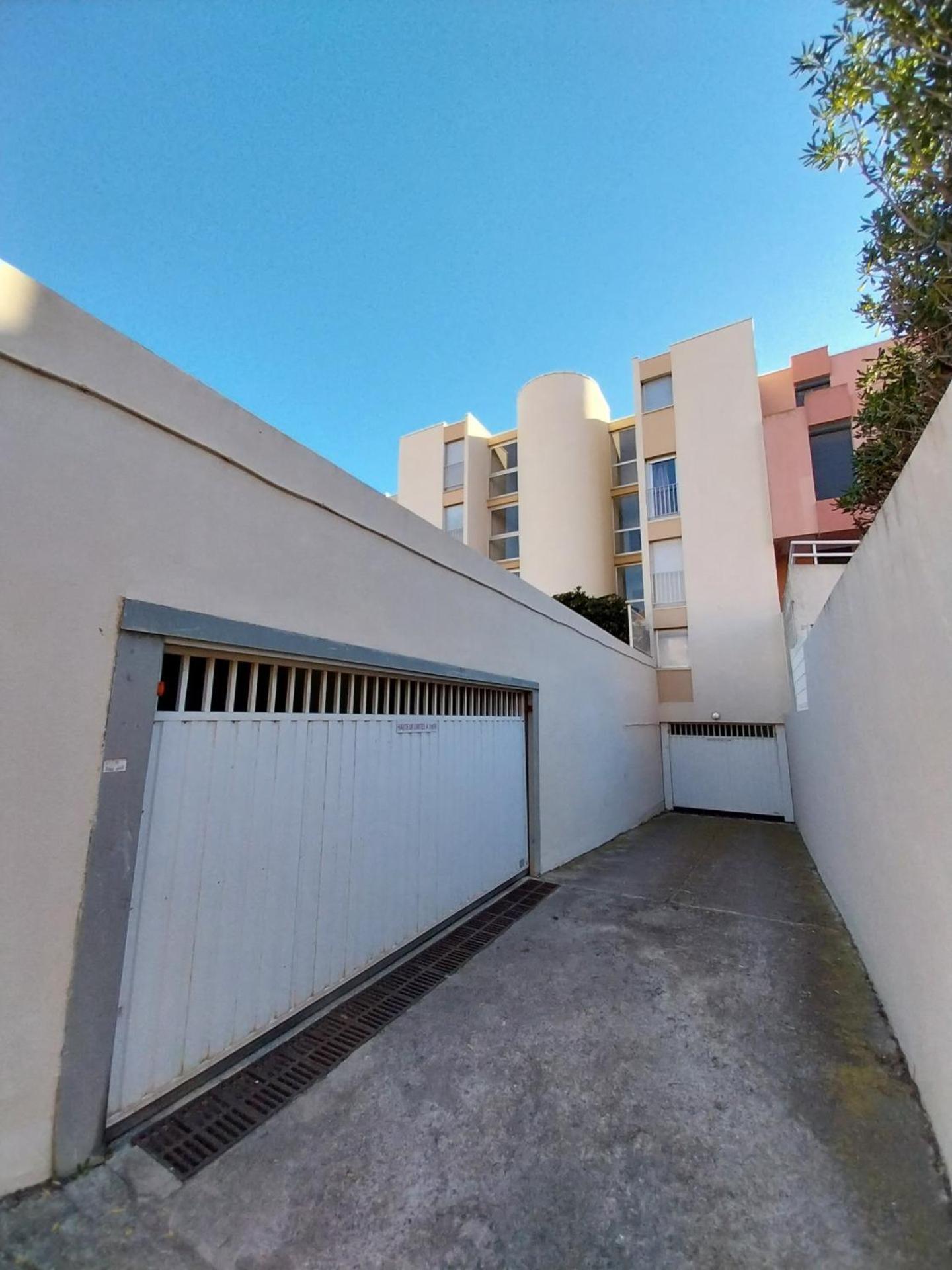 Front De Mer 2 Chambres Parking Quartier Corniche Sète Exterior foto